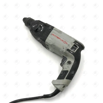 Перфоратор Интерскол П-26/800эр