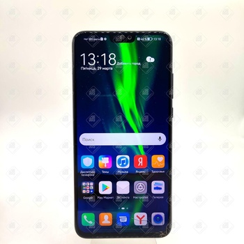 Смартфон HONOR 8X 4/64GB