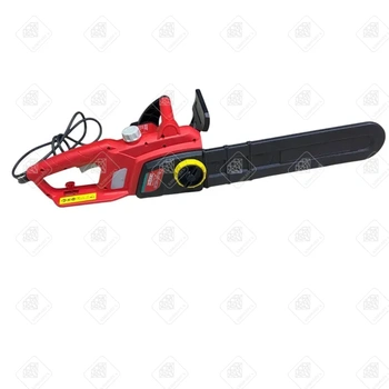 Цепная пила электрическая krüger ecsk-2342