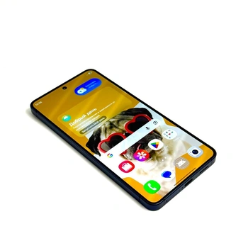 Смартфон Samsung Galaxy S26 256 ГБ черный