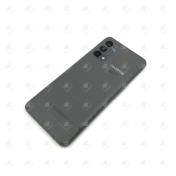 Мобильный телефон realme, GT Master Edition, 256 ГБ, серый