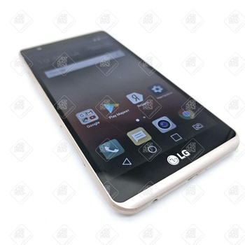 Смартфон LG X power