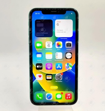 Смартфон Iphone 11