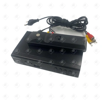 Тв приставка Beko 