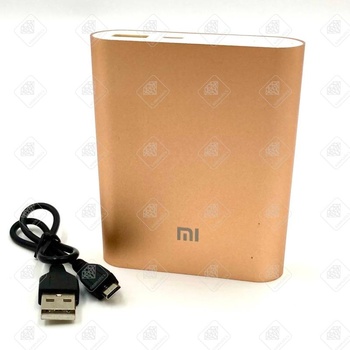 Power bank xiaomi 10400 mah