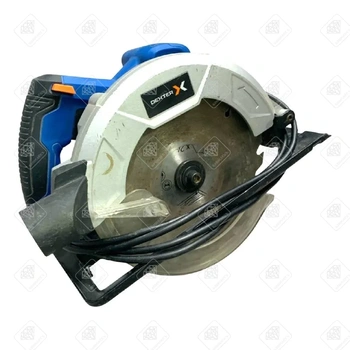 Пила Циркулярная Dexter 1300CIS2-185.5