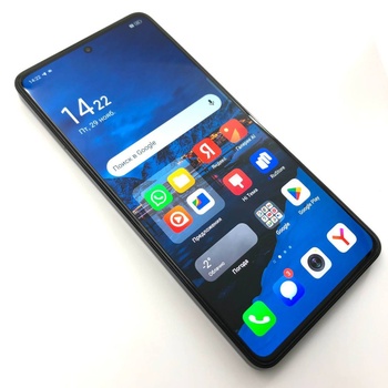 Телефон Tecno Camon 20 Pro, 256 ГБ, 8 ГБ