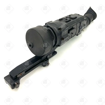 Прицел тепловизионный THERMORAY TRS-12062