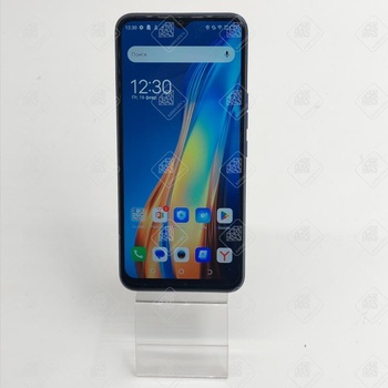 Смартфон Tecno Spark Go 2022, 32 ГБ, синий, 2 ГБ