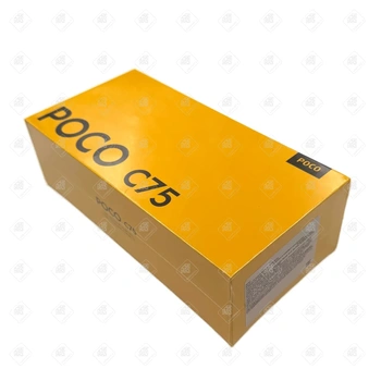 Смартфон Xiaomi Poco C75 6/128