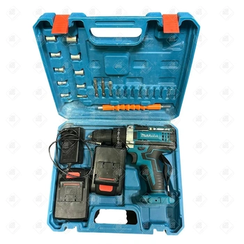 Шуруповерт 48V