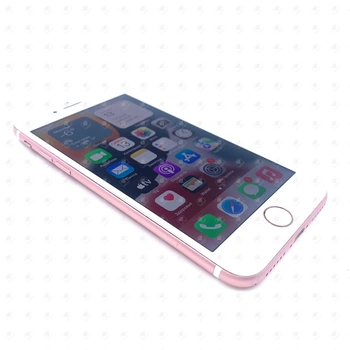 Cмартфон Iphone iPhone 7 розовый 2 ГБ