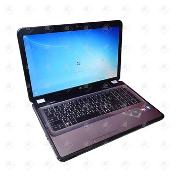 Ноутбук HP Pavilion g7 Amd Phenom II N660 ОЗУ 4 HDD 500