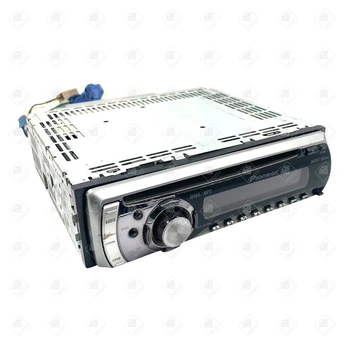 Автомагнитола Pioneer DEH-3910MP
