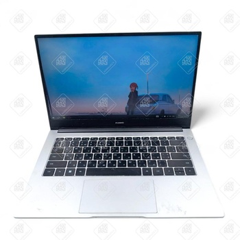 Ноутбук Huawei MateBook D14 8/512