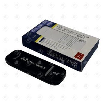 4G LTE Wi FI MODEM 