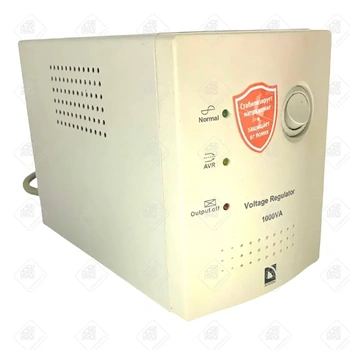 Стабилизатор напряжения Defender 1000va