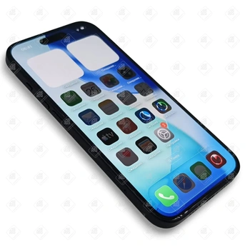 Смартфон Apple, iPhone 15, 128 ГБ
