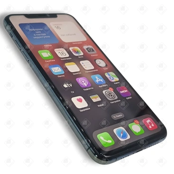 Смартфон Apple, iPhone 11 Pro Max, 64 ГБ