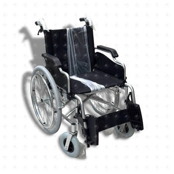 Медицинская коляска