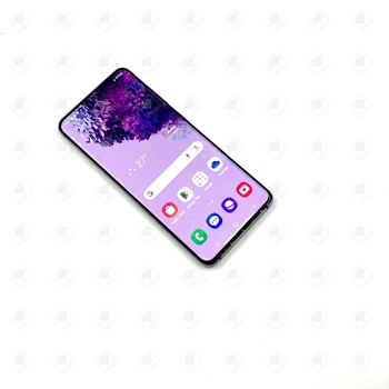 Смартфон Samsung Galaxy S20  12/128