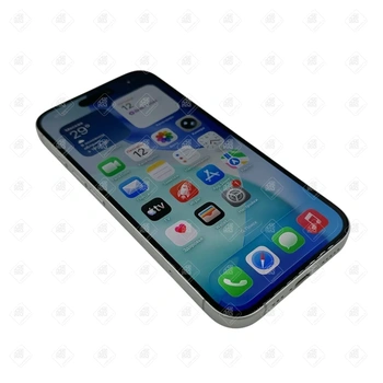 Мобильный телефон Apple, iPhone 16, 128 ГБ