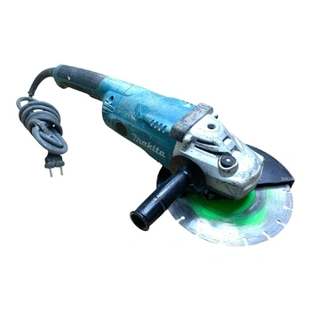 УШМ Makita GA9020S
