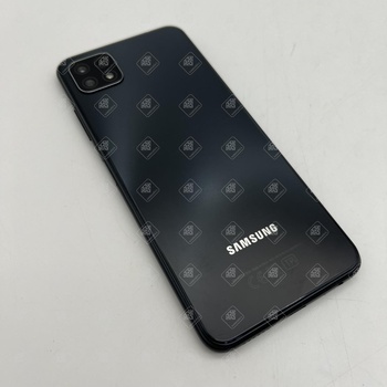 Смартфон Samsung Galaxy A22s 5G 4/64 ГБ