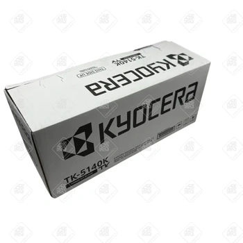 Тонер-картридж Kyocera TK-5140K 
