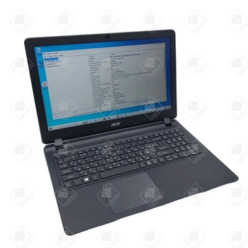Ноутбук Acer Aspire ES1-528/AMD A6-7310 R4/Intel GMA HD/4Gb/HDD500Gb
