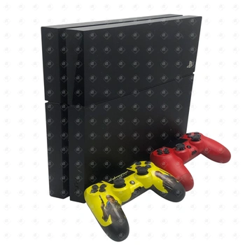 Игровая приставка Sony PlayStation 4