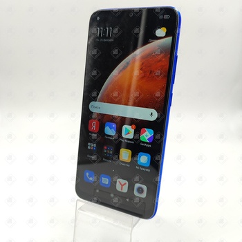 Мобильный телефон Xiaomi Redmi 9A 32 ГБ