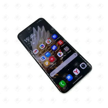 Смарфтон TECNO, Spark 40 Pro+, 8/256 ГБ, серебристый