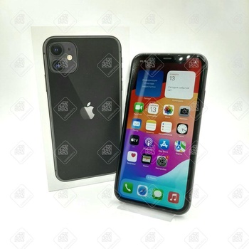 Смартфон iPhone 11 64gb