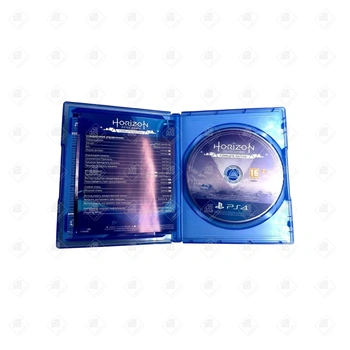 Диск Sony Playstation Horizon Zero Dawn 