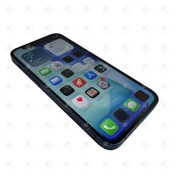 Мобильный телефон Apple, iPhone 12 mini, 128 ГБ