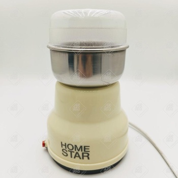 Кофемолка Home Star