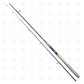 Спиннинг Bushido 2.4м 5-25гр