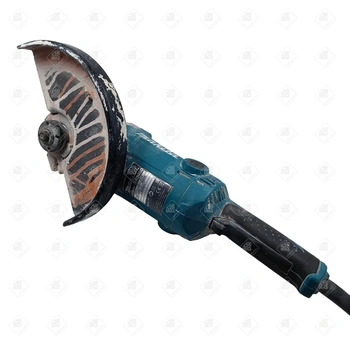 Ушм Сетевая Makita GA9050