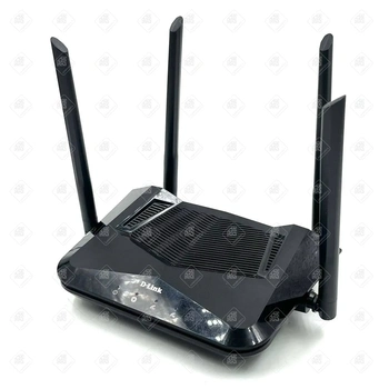 Роутер D-Link DIR-X1530