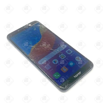 Смартфон Honor 7A Pro, 16 ГБ, черный