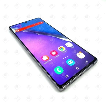 Телефон Samsung galaxy note 20 8/256 gb