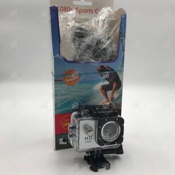 Экшн камера Sports Cam GLK-R55