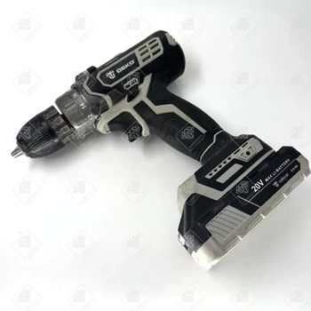 Шуруповерт Deko DKCD20