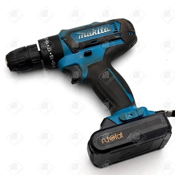 Шуруповерт Makita 330DWE