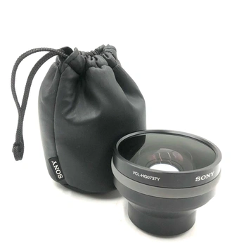 Объектив Sony VCL-HG0737Y