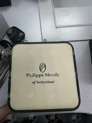 часы Philippe Moraly