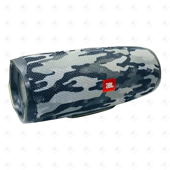 Колонка JBL CHARGE 4