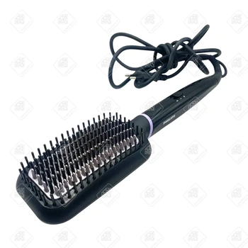 Расческа-выпрямитель Philips BHH880