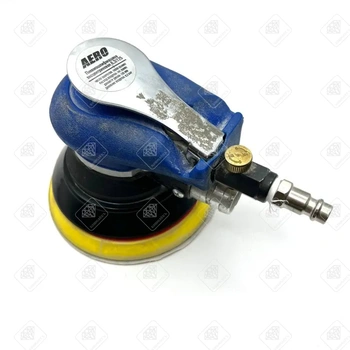 Пневмошлифмашина Aero 6,3/125